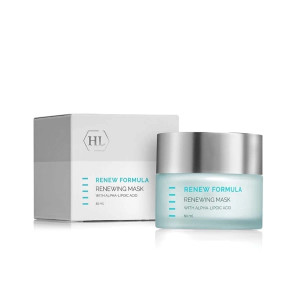 Holy Land ReNew Formula маска скорочуюча Renewing Mask 50 мл
