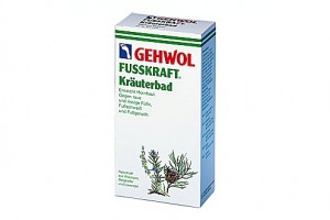 GEHWOL - Травяная ванна,400 грм