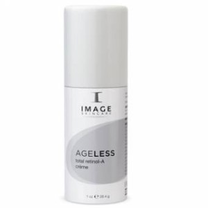 IMAGE AGELESS Нічний крем с ретинолом Total Retinol A Creme 28,4ml