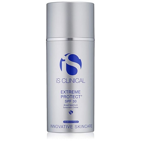  iS CLINICAL Крем сонцезахисний PROTECT SPF 30