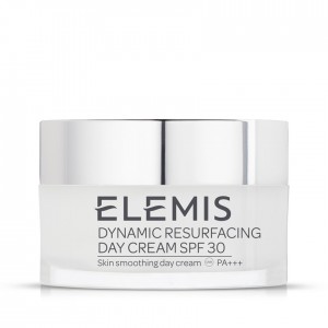  ELEMIS Anti-Ageing Dynamic Денний крем динамічна шліфовка SPF30 - Dynamic Resurfacing Day Cream SPF30, 50 мл