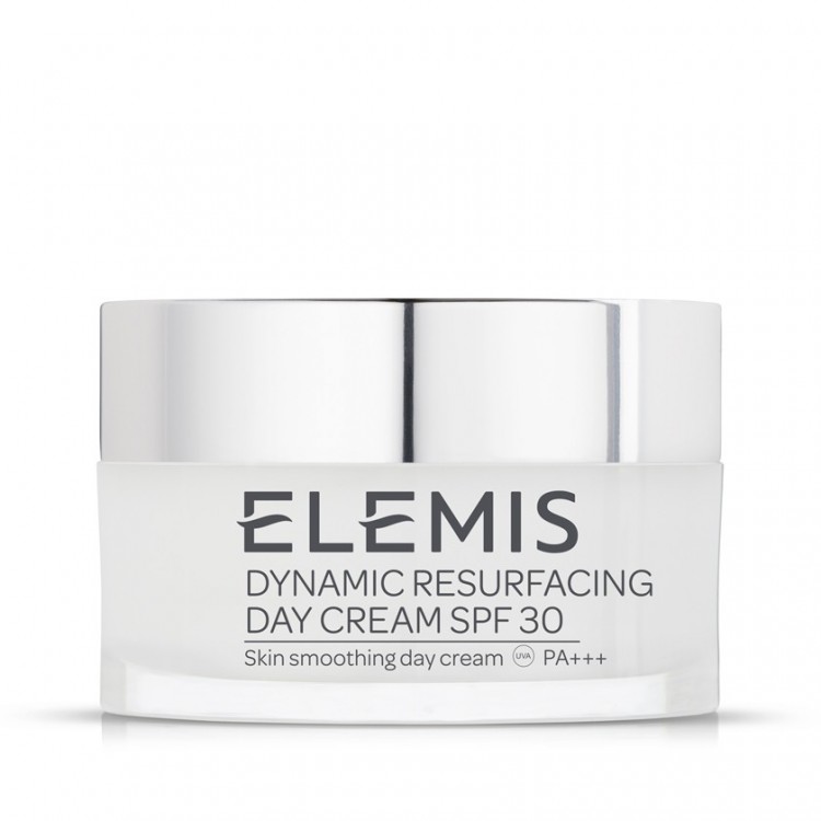  ELEMIS Anti-Ageing Dynamic Денний крем динамічна шліфовка SPF30 - Dynamic Resurfacing Day Cream SPF30, 50 мл