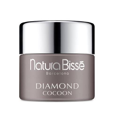 Natura Bisse Diamond Cocoon Крем для обличчя насичений зволожуючий 50 мл. Natura Bisse Diamond Cocoon Крем для обличчя насичений зволожуючий 50 мл.