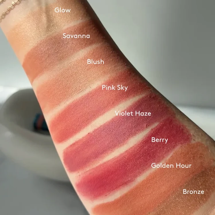 COLORESCIENCE Бальзам для губ/Румяна TOTAL PROTECTION™ COLOR BALM SPF 50 COLORESCIENCE Бальзам для губ/Румяна TOTAL PROTECTION™ COLOR BALM SPF 50
