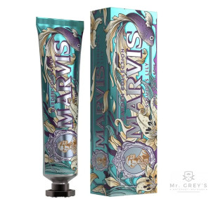 Marvis Зубная паста зі смаком Лілії та М'яти  Garden Collection Sinuous Lily 75 мл