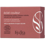 Kydra Le Salon Colored Hair Solid Shampoo/Твердий шампунь для фарбованного волосся 80 гр