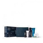 ELEMIS Набір для чоловіків «Святкові мандрівки» Kit: Away For The Holidays - Mens Skincare Favourites 