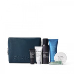 ELEMIS Набір для чоловіків «Святкові мандрівки» Kit: Away For The Holidays - Mens Skincare Favourites 