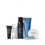ELEMIS Набір для чоловіків «Святкові мандрівки» Kit: Away For The Holidays - Mens Skincare Favourites 