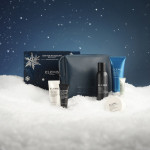 ELEMIS Набір для чоловіків «Святкові мандрівки» Kit: Away For The Holidays - Mens Skincare Favourites 