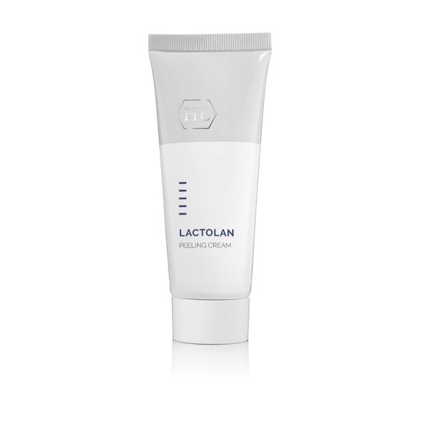 HOLY LAND Lactolan Пілінг крем Peeling Cream 70 мл HOLY LAND Lactolan Пілінг крем Peeling Cream 70 мл