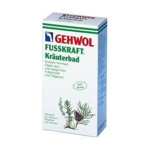 GEHWOL - Травяная ванна 10 пакетов