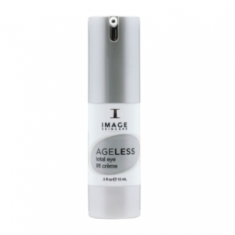 IMAGE AGELESS Ліфтинговый крем для повік з ретинолом  Total Eye Lift Creme 15ml