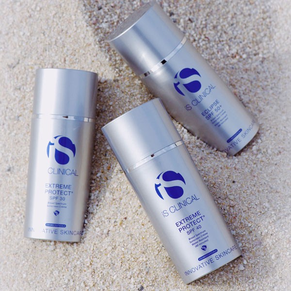  iS CLINICAL Крем сонцезахисний ECLIPSE SPF 50+  100 г 