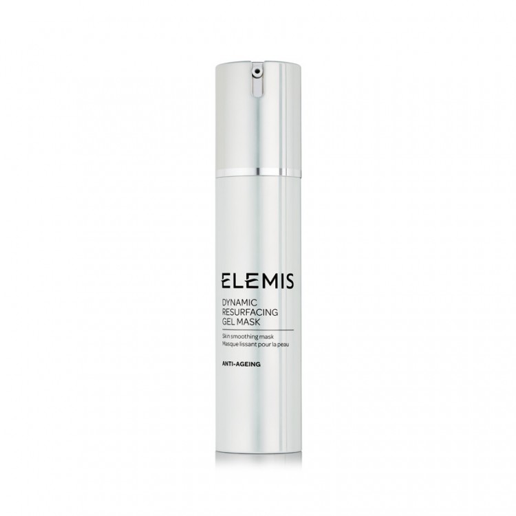 ELEMIS Anti-Ageing Dynamic Гелева маска-шліфовка для обличчя - Dynamic Resurfacing Gel Mask 50 мл ELEMIS Anti-Ageing Dynamic Гелева маска-шліфовка для обличчя - Dynamic Resurfacing Gel Mask 50 мл