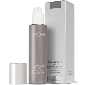 Natura Bisse Diamond Cocoon Есенція для обличчя зволожуюча  Age-Defying 200 мл