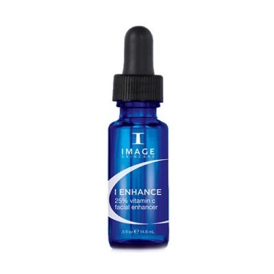  IENHANCE Концентрат вітамин С  Vitamin C Facia Enhancer 14,78 мл 