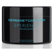 Germaine de Capuccini Скраб-ексфоліант для тіла SPERIENCE 200 мл Germaine de Capuccini Скраб-ексфоліант для тіла SPERIENCE 200 мл