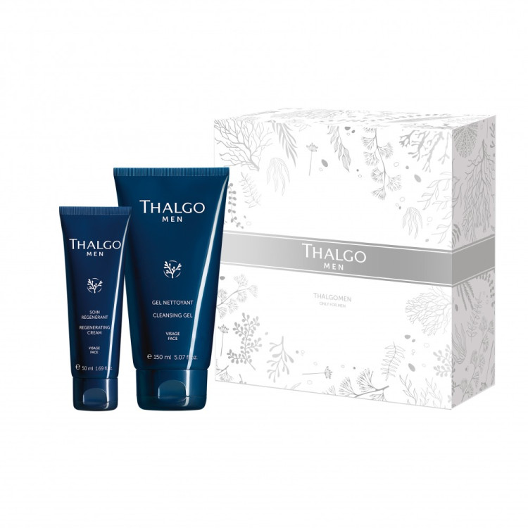 THALGO набір THALGOMEN 