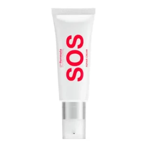 pHformula відновлювальний крем MD SOS repair cream 50 мл