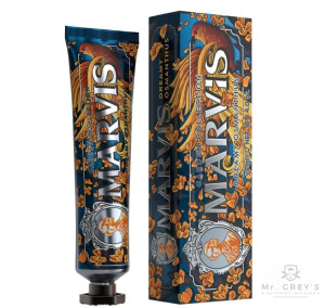 Marvis Зубная паста зі смаком  Османтусу та М'яти Garden Collection Dreamy Osmanthus 75 мл
