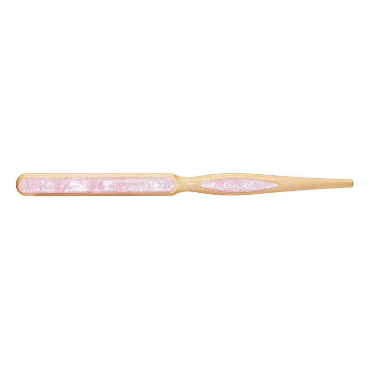 Styling Brush in Pink Sugar Щітка для укладання волосся «Pink Sugar»																																		