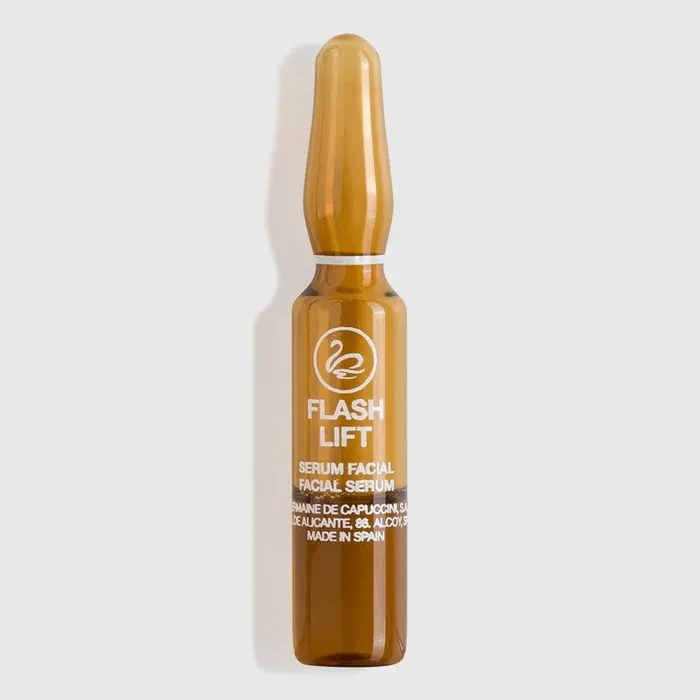 OPTIONS Концентрат для обличчя з ефектом миттєвого ліфтингу Flash Lift 5 шт по 1 мл