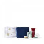 ELEMIS  Подарункова косметичка з тревел бестселерами Kit: Away For The Holidays 