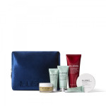 ELEMIS  Подарункова косметичка з тревел бестселерами Kit: Away For The Holidays 