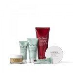 ELEMIS  Подарункова косметичка з тревел бестселерами Kit: Away For The Holidays 
