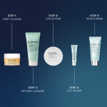 ELEMIS  Подарункова косметичка з тревел бестселерами Kit: Away For The Holidays 