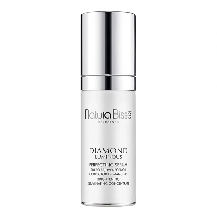 Natura Bisse Diamond Luminous Сироватка для обличчя 40 мл Natura Bisse Diamond Luminous Сироватка для обличчя 40 мл