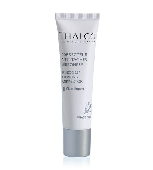 THALGO ЦІЛЬОВИЙ КОРЕКТОР ПІГМЕНТНИХ ПЛЯМ / TARGETED DARK SPOT CORRECTOR