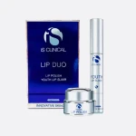 iS CLINICAL Комплекс для догляду за губами Набір LIP DUO iS CLINICAL Комплекс для догляду за губами Набір LIP DUO