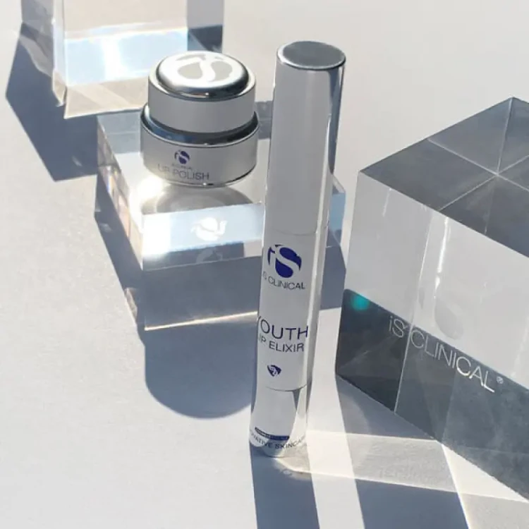 iS CLINICAL Комплекс для догляду за губами Набір LIP DUO iS CLINICAL Комплекс для догляду за губами Набір LIP DUO