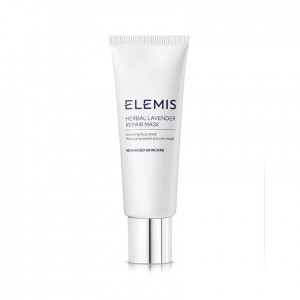 ELEMIS ADVANCED SKINCARE Маска для проблемної шкіри Розмарин-Лаванда - Herbal Lavender Repair Mask 75 мл 