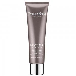 Natura Bisse Очищуючий крем для обличчя Diamond Cocoon Daily Cleanse 150 мл.