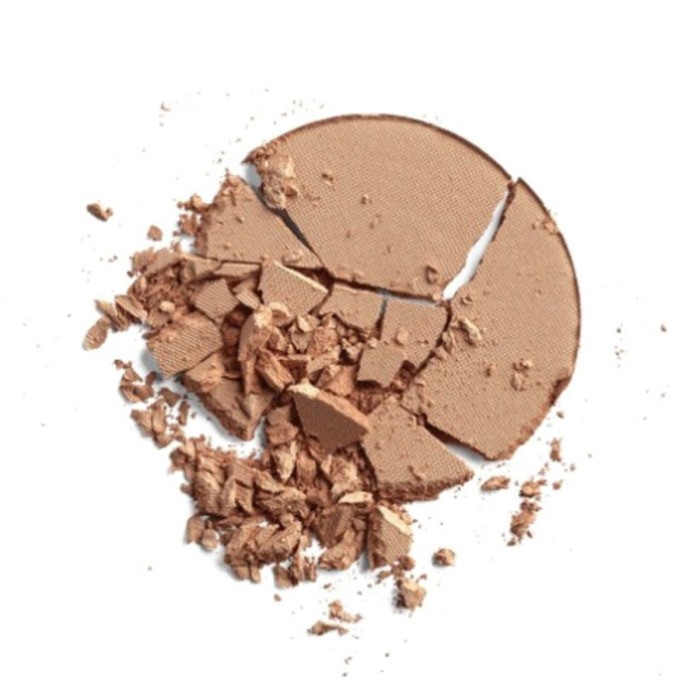 COLORESCIENCE Пресований мінеральний хайлайтер «Кремовий поцілунок» 10,2 гр COLORESCIENCE Пресований мінеральний хайлайтер «Кремовий поцілунок» 10,2 гр