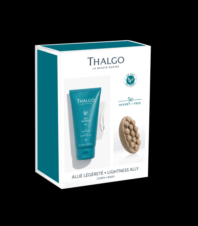 THALGO набір АЛЬЯНС ДЛЯ ПРУЖНОСТІ 