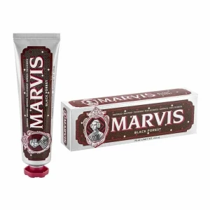 Marvis Зубна Паста Чорний ліс Black Forest 75 мл