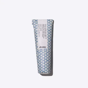 Davines Крем-гель сильної фіксації для створення виразних образів з матовим ефектом. Фіксація #4  STRONG HOLD CREAM Gel More Inside Davines, 125 мл