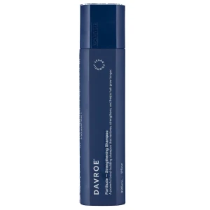 DAVROE Шампунь для зміцнення волосся Fortitude Strengthening Shampoo 
