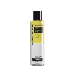 The Cleansing Expert Бі-фаза Рідина для видалення стійкого макіяжу очей та губ BI-PHASE MAKEUP REMOVER EYES & LIPS