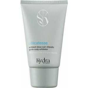 Kydra Le Salon Délicatesse Gentle Scalp Exfoliator, Ніжний ексфоліант для шкіри голови 100 мл