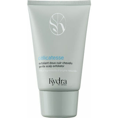 Kydra Le Salon Délicatesse Gentle Scalp Exfoliator, Ніжний ексфоліант для шкіри голови 100 мл Kydra Le Salon Délicatesse Gentle Scalp Exfoliator, Ніжний ексфоліант для шкіри голови 100 мл