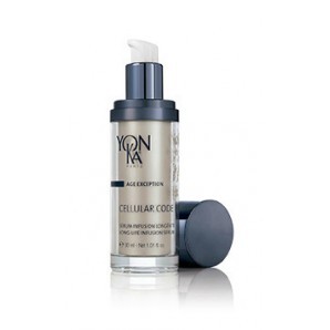 97m (1).jpg YON-KA - Сироватка загальної антивікової дії YON-KA CELLULAR CODE SERUM 30 мл