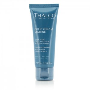 THALGO Крем для стоп інтенсивний поживний / DEEPLY NOURISHING FOOT CREAMЛЯ СТОП /