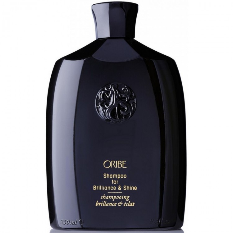 ORIBE Шампунь для блиску волосся "Дорогоцінне сяйво" Shampoo for Brilliance & Shine ORIBE Шампунь для блиску волосся "Дорогоцінне сяйво" Shampoo for Brilliance & Shine