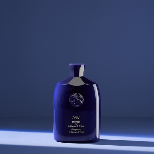 ORIBE Шампунь для блиску волосся "Дорогоцінне сяйво" Shampoo for Brilliance & Shine ORIBE Шампунь для блиску волосся "Дорогоцінне сяйво" Shampoo for Brilliance & Shine