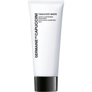 TIMEXPERT WHITE Молочко для глибокого очищення  